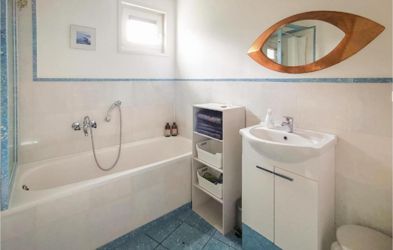 2 Bedroom Gorgeous Home In เลมเมอร์ ภายนอก รูปภาพ