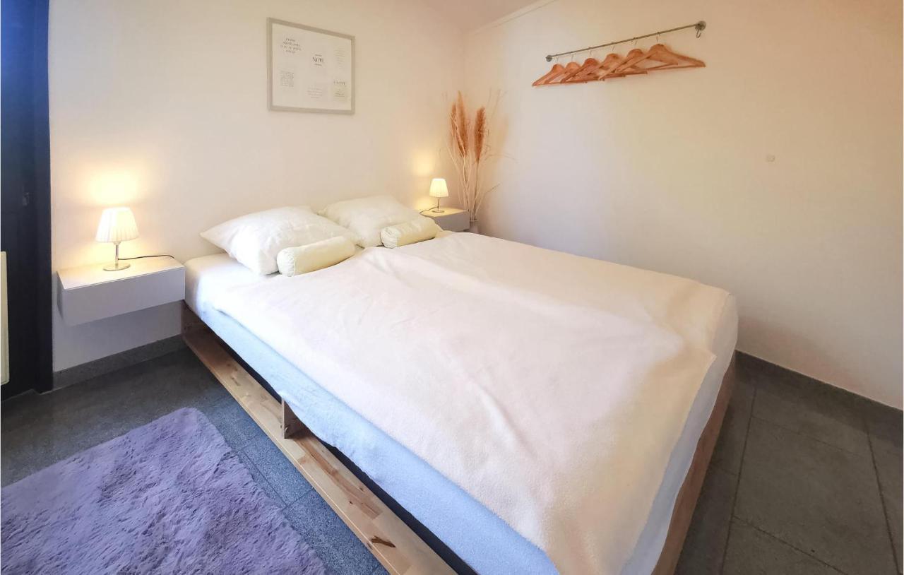 2 Bedroom Gorgeous Home In เลมเมอร์ ภายนอก รูปภาพ