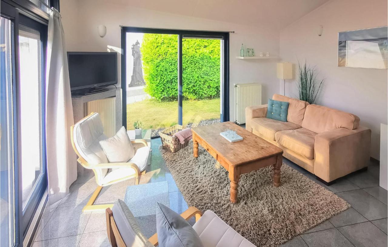 2 Bedroom Gorgeous Home In เลมเมอร์ ภายนอก รูปภาพ