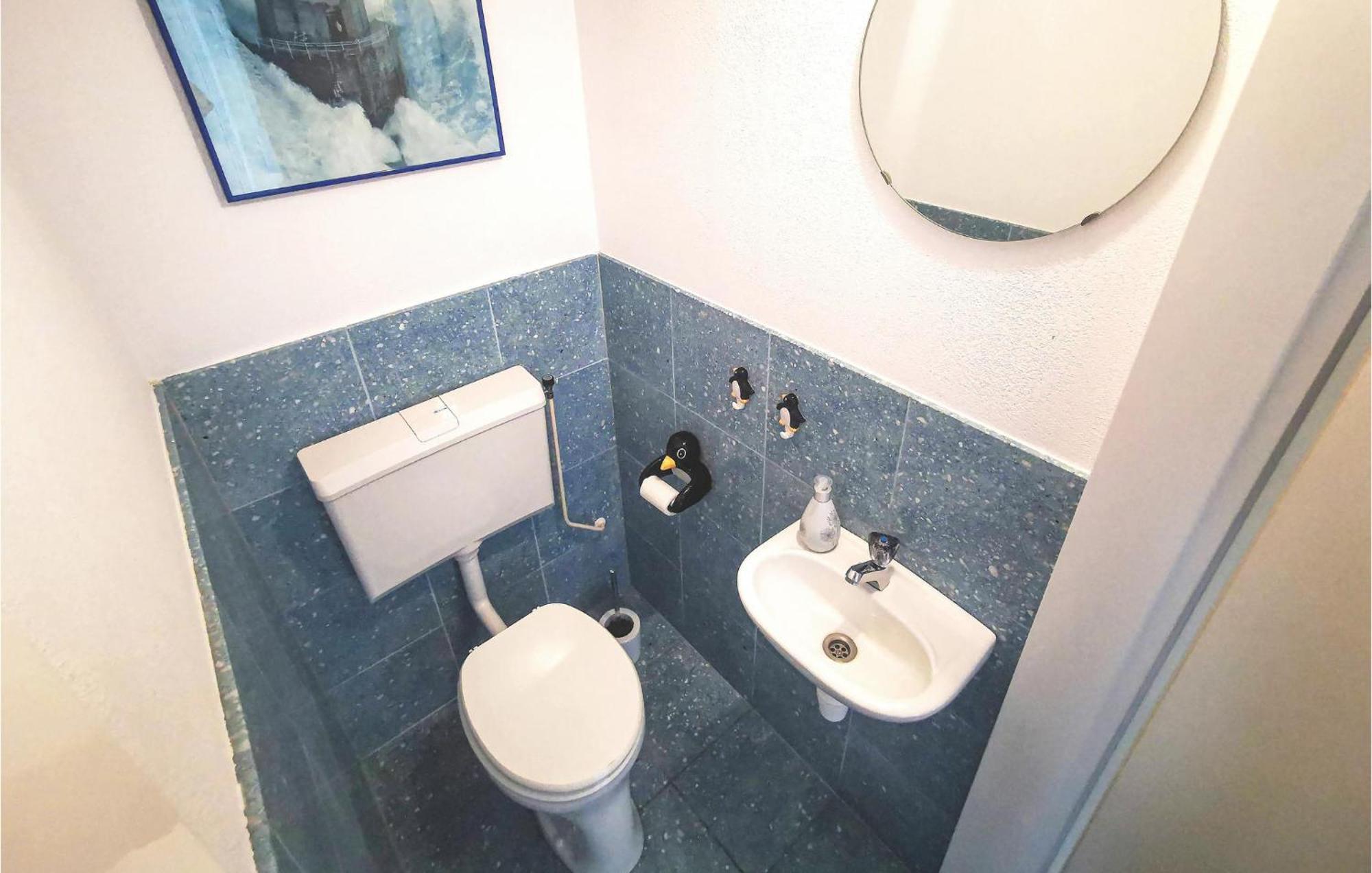 2 Bedroom Gorgeous Home In เลมเมอร์ ภายนอก รูปภาพ